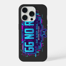 サイバーパンク GG NO RE ゲーミングデザイン - ネオンゲーマー