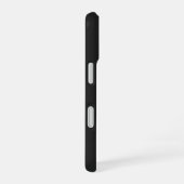 サイバーパンクSFの未来 2147年 iPhone 16ケース (右側面)
