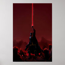 サイバーワールドゲーミングポスター