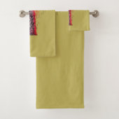 サイバー人間 バスタオルセット (インサイチュ)