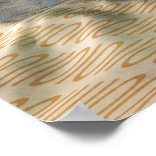 サイバー戦争のポスター ポスター (角)