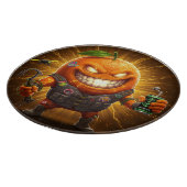 サイバー柑橘系切削ボード カッティングボード (角)