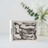 サイバー・ブース1222012 ポストカード (スタンド正面)