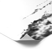 サイパン・アサルト ポスター (角)