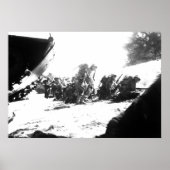 サイパン・アサルト ポスター (正面)