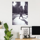 サイパーティーカセレコ ポスター (ホームオフィス)