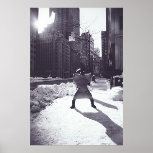 サイパーティーカセレコ ポスター (正面)