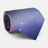 サイファイの宇宙 ネクタイ (ロール)