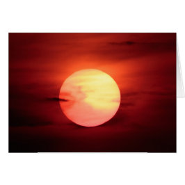 サイファイの日没