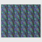 サイファイの装甲2包装紙 ラッピングペーパー (フラット)