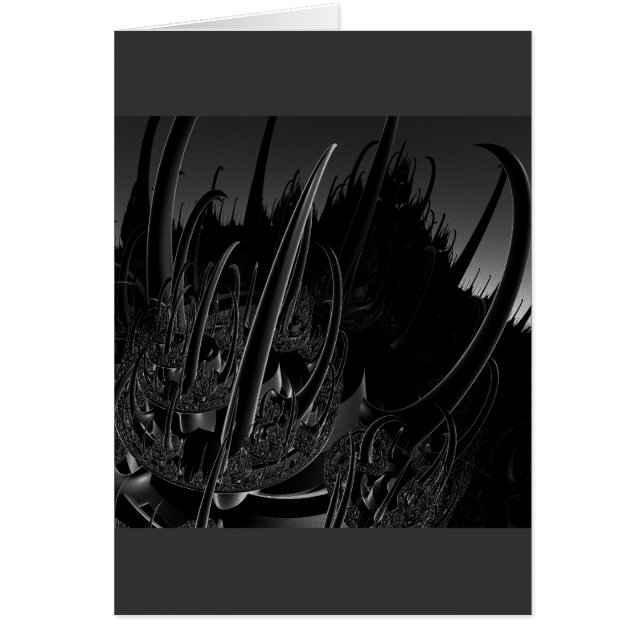 サイファイの鋼鉄フラクタル (正面)