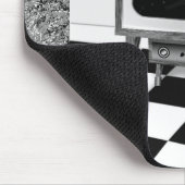 サイファイ マウスパッド (コーナー)