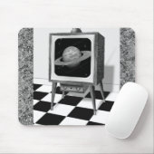 サイファイ マウスパッド (マウス)