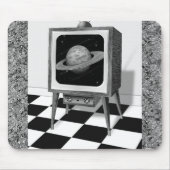 サイファイ マウスパッド (正面)