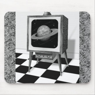 サイファイ マウスパッド