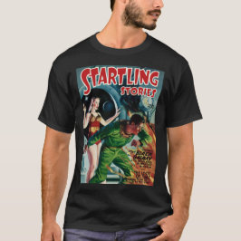 サイファイ JMT SK8 Tシャツ