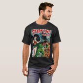 サイファイ JMT SK8 Tシャツ (正面フル)