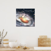 サイフロンの夜明け ポスター (キッチン)