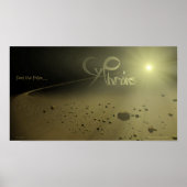 サイフロン ポスター (正面)