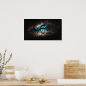 サイフロン ポスター (キッチン)