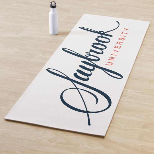 サイブルック両面ヨガマット ヨガマット (インサイチュ)