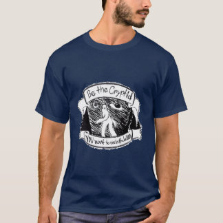 サイプト風ヴィンテージであれ Tシャツ