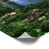 サイプレスクリークポスター ポスター (角)