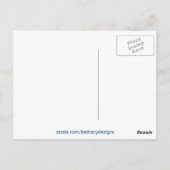 サイプレスツリーズアットワクラ春州パーク ポストカード (裏面)