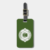 サイプレス地方公園サンツリー ラゲッジタグ (正面縦)