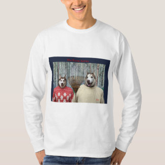 サイベスフォレストサービス Tシャツ