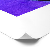 サイホンソウルプリント ポスター (角)