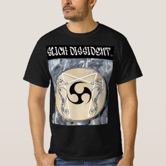 サイボロジーSeahorses Tシャツ