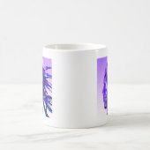 サイボーグつながり コーヒーマグカップ (中央)