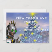 サイボーグの新年会 シーズンカード (裏面)