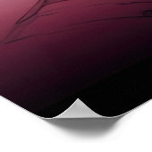 サイボーグガールクール10代の ポスター (角)