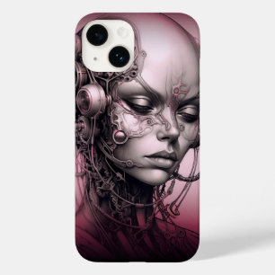サイボーグガールクール10代の Case-Mate iPhone 14ケース