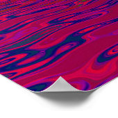 サイボーグマスク ポスター (角)