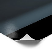 サイボーグ描写恐竜 ポスター (コーナー)