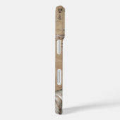 サイボーグ芸者モダンジャパン Case-Mate iPhoneケース (裏面 / 右)