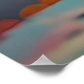 サイボーグ芸術の人身売買 – Ken Gage Art ポスター (角)