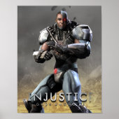 サイボーグ ポスター (正面)