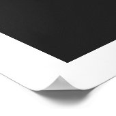 サイボーグ ポスター (角)