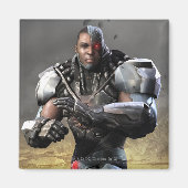 サイボーグ マグネット (正面)