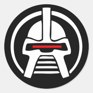 サイボーグ ラウンドシール