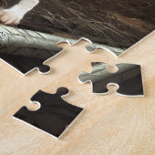 サイボー縁どルコリージグソーパズル ジグソーパズル (側面)