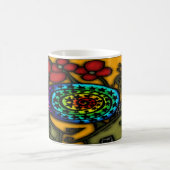 サイモンかたつむり コーヒーマグカップ (中央)