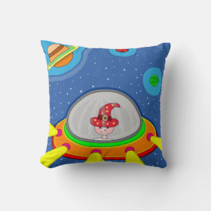 サイモンとその宇宙船 クッション