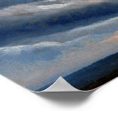 サイモンアレキサンドレクレメントデニス勉強オブクラウド ポスター (角)