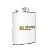 サイモンケントントレイルオハイオ フラスク (右)