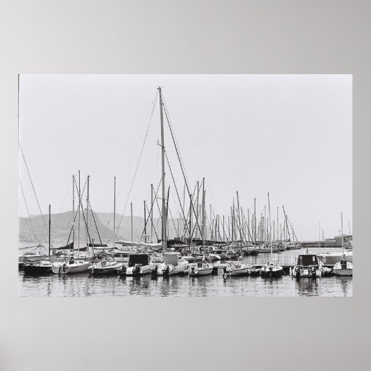 サイモンズタウンハーバーケープタウンコダックフィルム ポスター (正面)